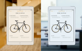 Illustration for article titled Nuevo iPad Pro: aunque el iPad Air se vista con stylus, iPad Air se queda